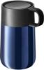 Bild von Thermobecher "Impulse", Mitternachtsblau, 300ml