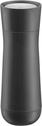 Bild von Isolierbecher "Impulse", Anthrazit matt, 350ml
