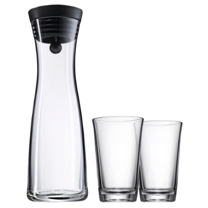 Bild von Wasserkaraffen-Set