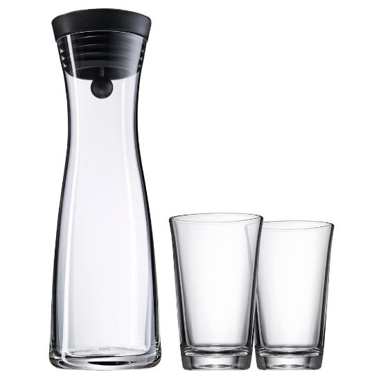 Bild von Wasserkaraffen-Set