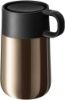 Bild von Thermobecher "Impulse", Erde, 300ml