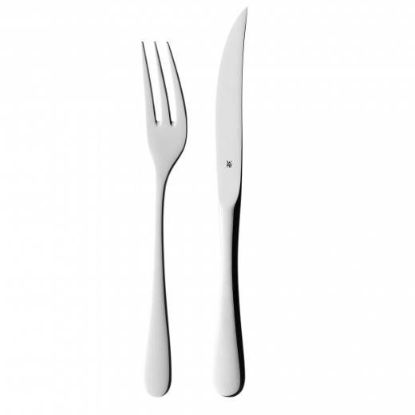 Bild von Steakbesteck