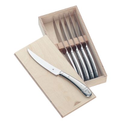 Bild von Steakmesser-Set 6-teilig