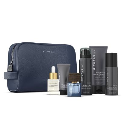 Bild von Geschenkset "Homme", L