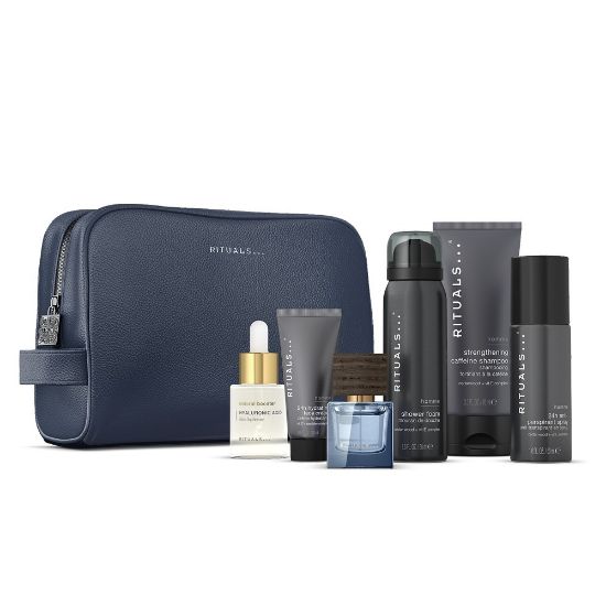 Bild von Geschenkset "Homme", L