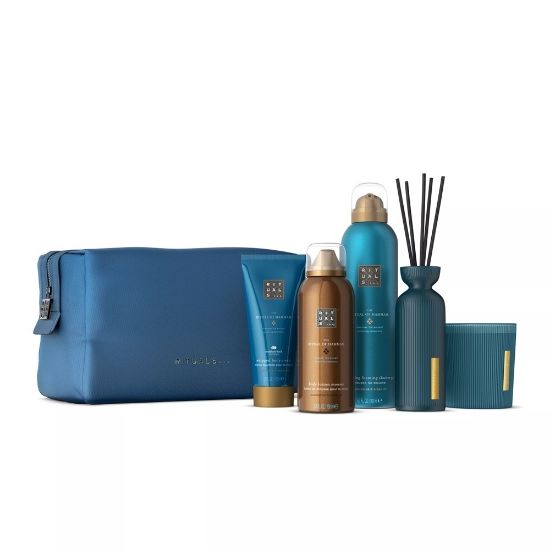 Bild von Geschenkset "The Ritual of Hammam", L