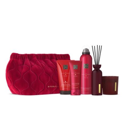 Bild von Geschenkset "The Ritual of Ayurveda", L
