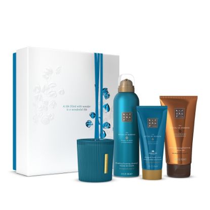 Bild von Geschenkset "The Ritual of Hammam", M
