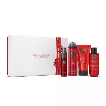 Bild von Geschenkset "The Ritual of Ayurveda", S