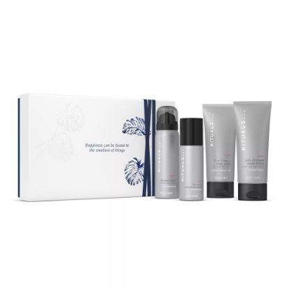 Bild von Geschenkset "Homme", S