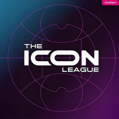 The Icon League