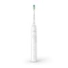 Bild von Elektrische Schallzahnbürste "Sonicare Series 5500 HX7119/01", 2er-Set, weiß/marineblau