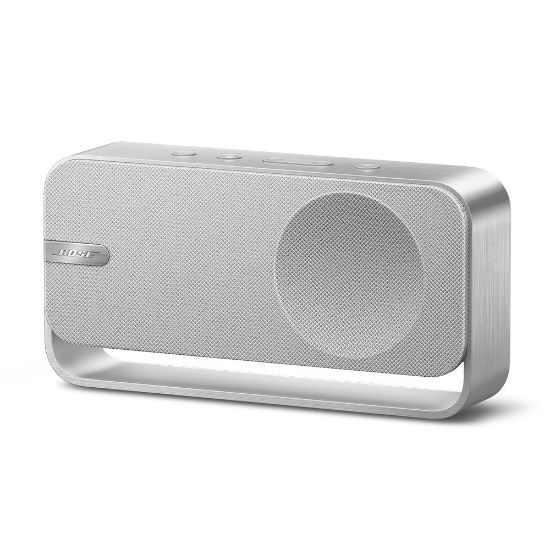 Bild von Lautsprecher "SoundLink Home", Light Silver
