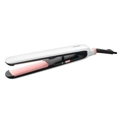 Bild von Haarglätter "Essential HP8321/40", schwarz/silber
