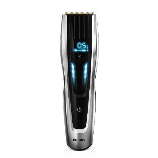 Bild von Haarschneider "Hairclipper Series 9000 HC9450/15"