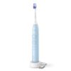 Bild von Elektrische Schallzahnbürste "Sonicare Series 6100 HX7406/01", hellblau