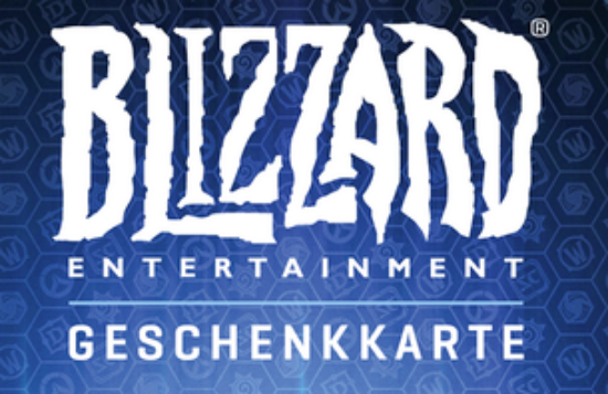 Bild von BLIZZARD BATTLE.NET 20EUR Geschenkcode