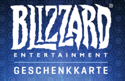 Bild von BLIZZARD BATTLE.NET 50EUR Geschenkcode