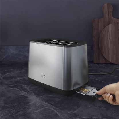 Bild von Toaster "T3-1-3ST2"