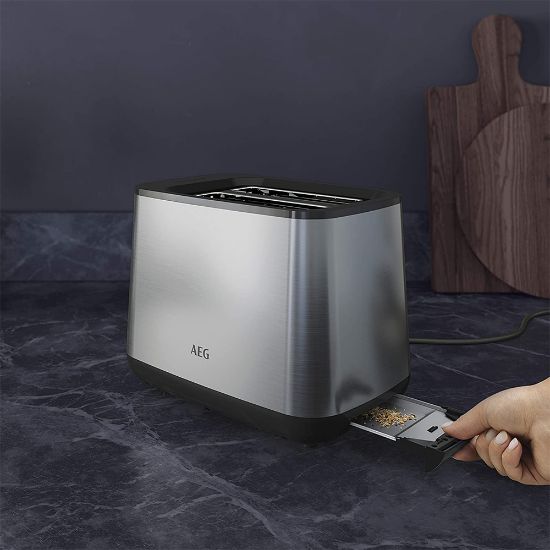 Bild von Toaster "T3-1-3ST2"