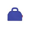 Bild von Einkaufstasche "Sjopper-Kees", Shock Blue