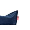 Bild von Sitzsack Original Slim, Cord Deep Blue
