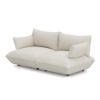 Bild von Modulares Indoor-Sofa "Sumo Medium Boucle", beige