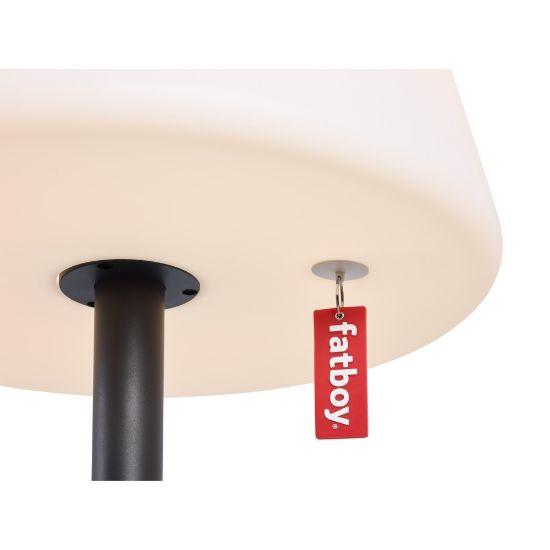 Bild von Stehlampe "Edison the Giant", anthracite