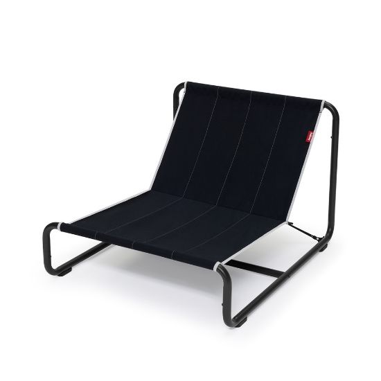 Bild von Sitzsack-Stuhl "Beanbase", anthracite