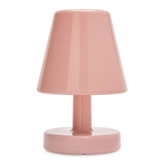 Bild von Tischlampe "Edison the Ambiance", soft pink