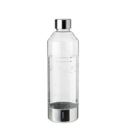 Bild von Brus Wassersprudler 1.15 l Flasche, clear