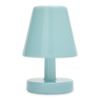 Bild von Tischlampe "Edison the Ambiance", polar blue