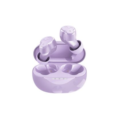 Bild von Mini True Wireless In-Ear-Kopfhörer "Twins Breez", Dreamy Lilac