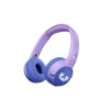 Bild von Wireless On-Ear-Kinder-Kopfhörer "Code Junior", Groovy Galaxy