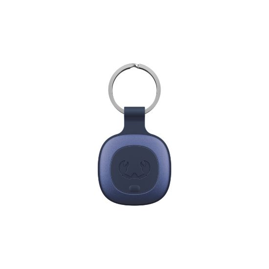 Bild von Smart Finder Tag für "Apple Find My", True Blue