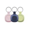 Bild von Smart Finder Tag für "Apple Find My", 3er-Set, Wild Green/Pastel Pink/True Blue