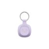 Bild von Smart Finder Tag für "Apple Find My", Dreamy Lilac