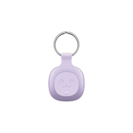 Bild von Smart Finder Tag für "Apple Find My", Dreamy Lilac