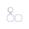 Bild von Smart Finder Tag für "Apple Find My", Dreamy Lilac