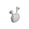 Bild von True Wireless In-Ear-Kopfhörer "Twins Ace" mit Hybrid-ANC, Ice Grey