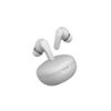 Bild von True Wireless In-Ear-Kopfhörer "Twins Rise" mit Hybrid-ANC, Ice Grey