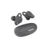 Bild von True Wireless In-Ear-Sport-Kopfhörer "Twins Move", Storm Grey
