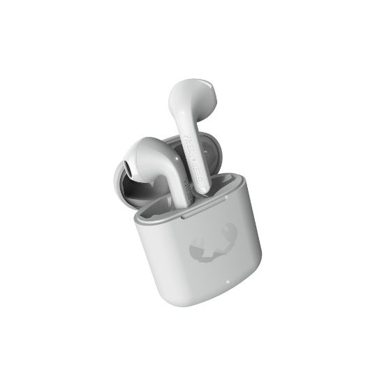 Bild von True Wireless In-Ear-Kopfhörer "Twins Core", Ice Grey