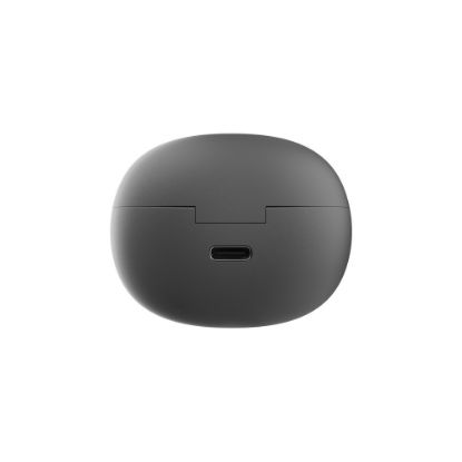 Bild von Mini True Wireless In-Ear-Kopfhörer "Twins Breez", Storm Grey