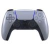 Bild von PlayStation 5 (PS5) "DualSense Controller V2", Sterling Silver