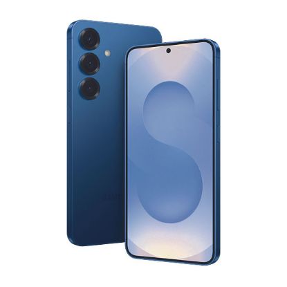 Bild von Samsung Galaxy S25 256 GB Navy