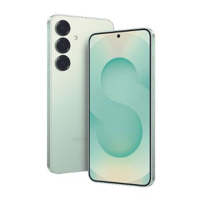 Bild von Samsung Galaxy S25 256 GB Mint