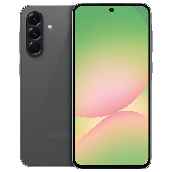 Bild von Samsung Galaxy A56 128 GB Graphit