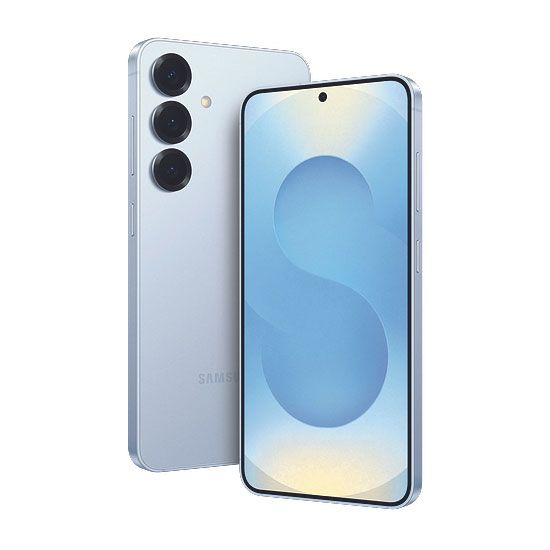 Bild von Samsung Galaxy S25 128 GB Icyblue