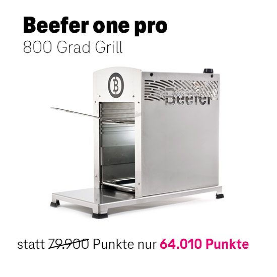 Bild von Beefer One PRO